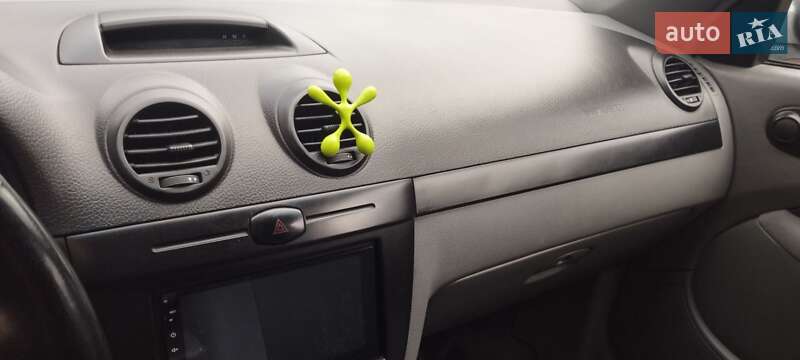 Универсал Chevrolet Lacetti 2010 в Владимирце