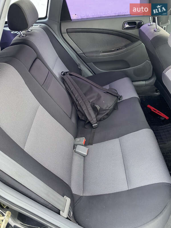 Универсал Chevrolet Lacetti 2006 в Кропивницком