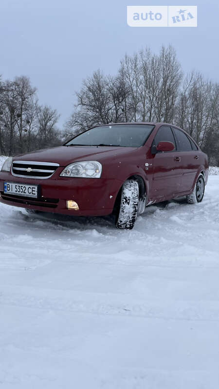 бампер передний для Chevrolet Lacetti, 2004 - 2011 гг. (96547252, 96416043)