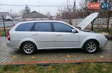 Универсал Chevrolet Lacetti 2005 в Ладыжине