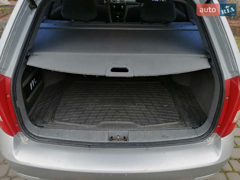 Универсал Chevrolet Lacetti 2005 в Ладыжине