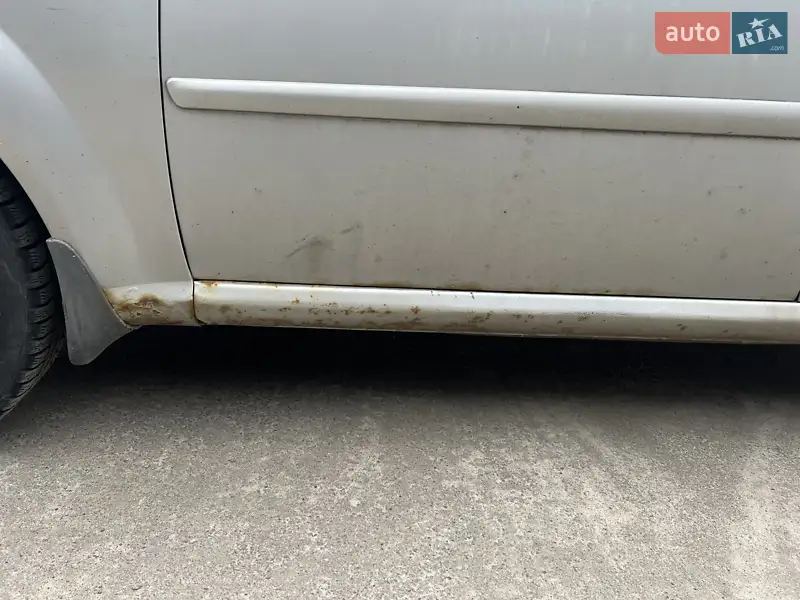 Універсал Chevrolet Lacetti 2005 в 