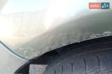 Седан Chevrolet Lacetti 2005 в Ужгороде