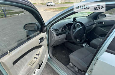 Универсал Chevrolet Lacetti 2005 в Киеве