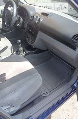 Универсал Chevrolet Lacetti 2006 в Доброполье