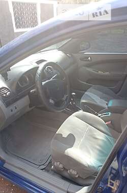 Универсал Chevrolet Lacetti 2006 в Доброполье