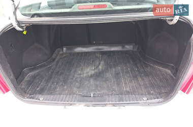Седан Chevrolet Lacetti 2007 в 