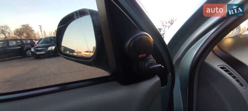 Седан Chevrolet Lacetti 2005 в Білій Церкві