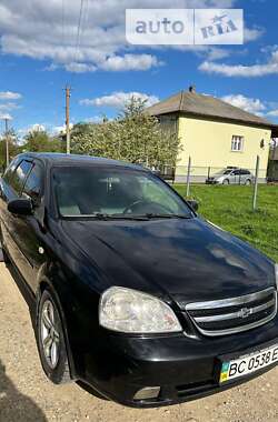 Универсал Chevrolet Lacetti 2006 в Дрогобыче