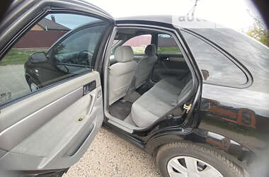 Седан Chevrolet Lacetti 2005 в Ахтырке