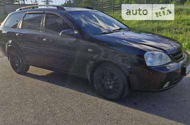 Универсал Chevrolet Lacetti 2005 в Харькове