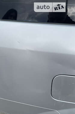 Универсал Chevrolet Lacetti 2006 в 