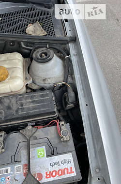 Универсал Chevrolet Lacetti 2006 в 