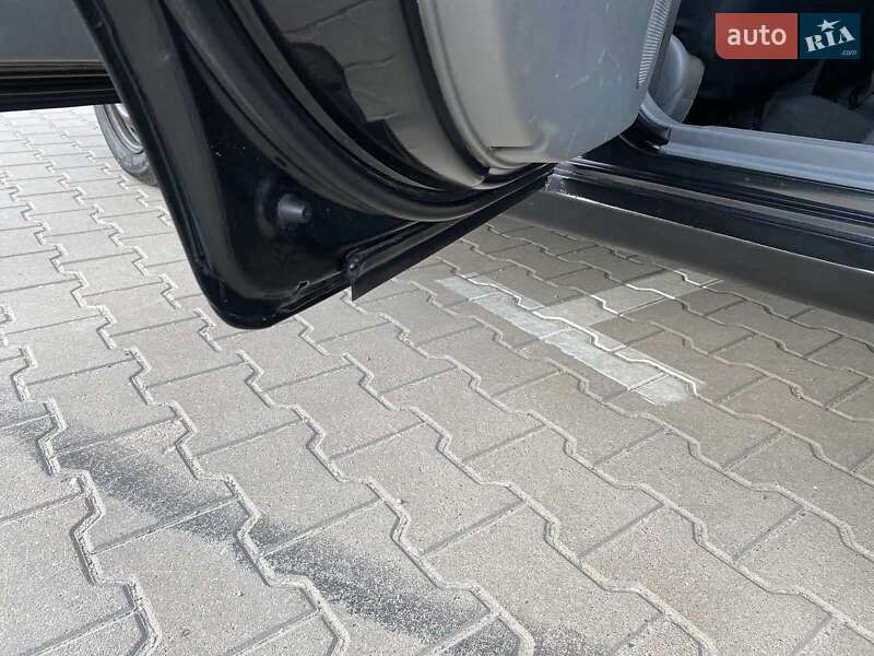 Седан Chevrolet Lacetti 2004 в Києві