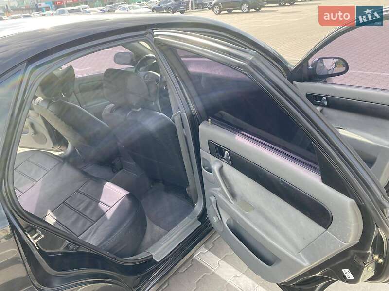 Седан Chevrolet Lacetti 2004 в Києві