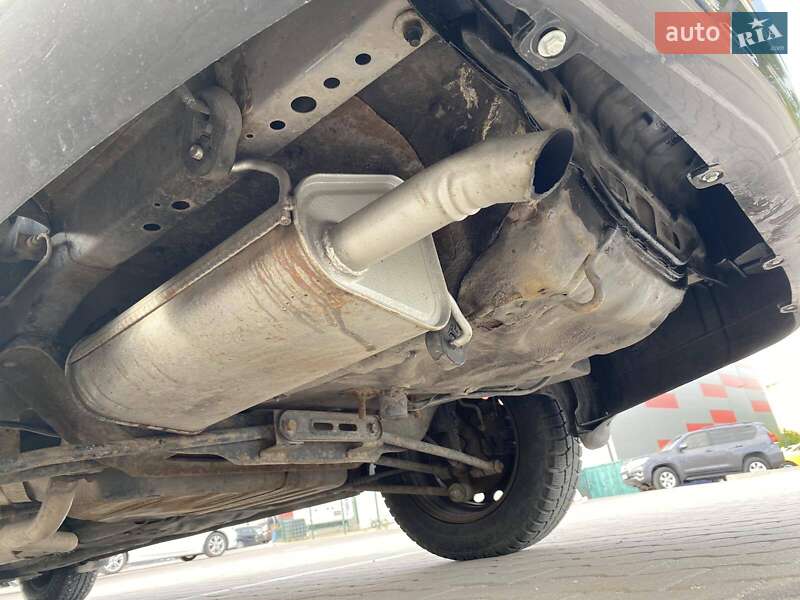 Седан Chevrolet Lacetti 2004 в Києві