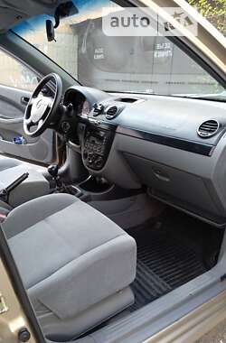 Хетчбек Chevrolet Lacetti 2005 в Черкасах