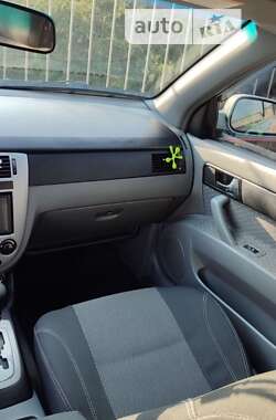 Седан Chevrolet Lacetti 2004 в Одессе