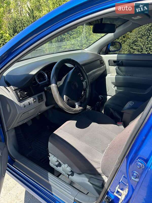 Седан Chevrolet Lacetti 2011 в Запоріжжі фото 12 Седан Chevrolet Lacetti 2011 в Запоріжжі