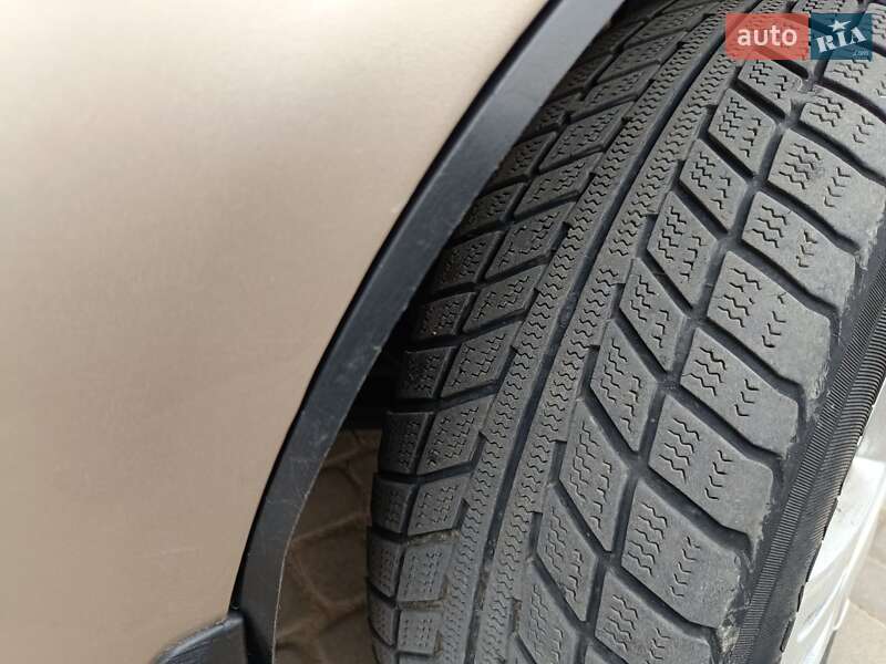 Седан Chevrolet Lacetti 2012 в Ямполе