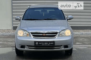 Универсал Chevrolet Lacetti 2007 в Сумах