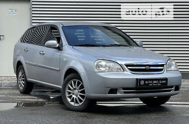 Универсал Chevrolet Lacetti 2007 в Сумах