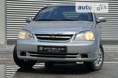 Универсал Chevrolet Lacetti 2007 в Сумах