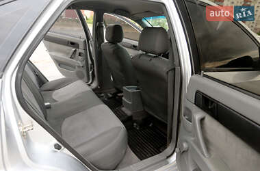 Седан Chevrolet Lacetti 2012 в Запорожье