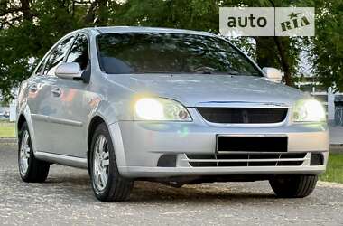 Седан Chevrolet Lacetti 2012 в Одессе