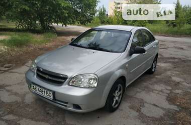 Седан Chevrolet Lacetti 2005 в Синельниковому