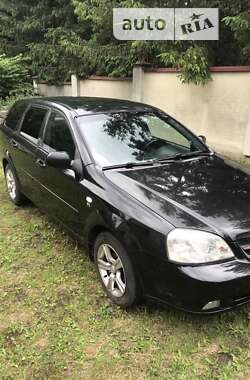 Універсал Chevrolet Lacetti 2007 в Одесі