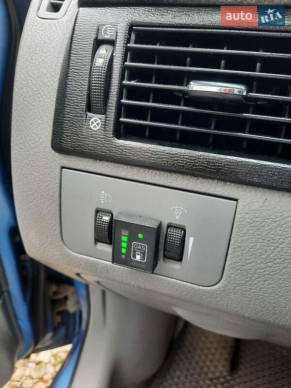 Седан Chevrolet Lacetti 2006 в Рокитному