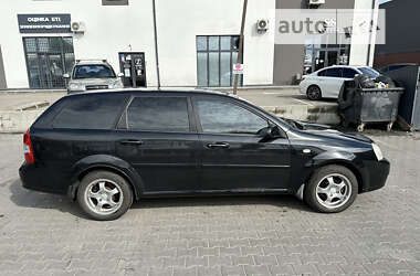 Универсал Chevrolet Lacetti 2006 в Киеве