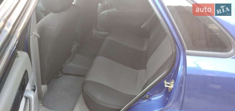 Седан Chevrolet Lacetti 2006 в Хмельницькому