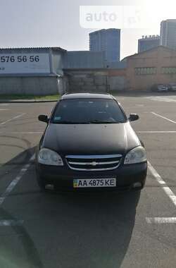 Универсал Chevrolet Lacetti 2007 в Киеве