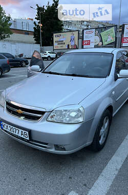 Универсал Chevrolet Lacetti 2005 в Харькове