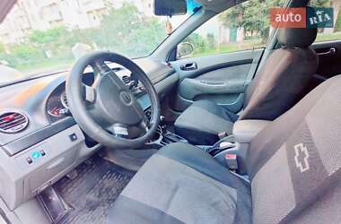 Универсал Chevrolet Lacetti 2006 в 
