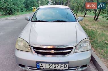 Универсал Chevrolet Lacetti 2006 в 