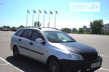Универсал Chevrolet Lacetti 2005 в Киеве