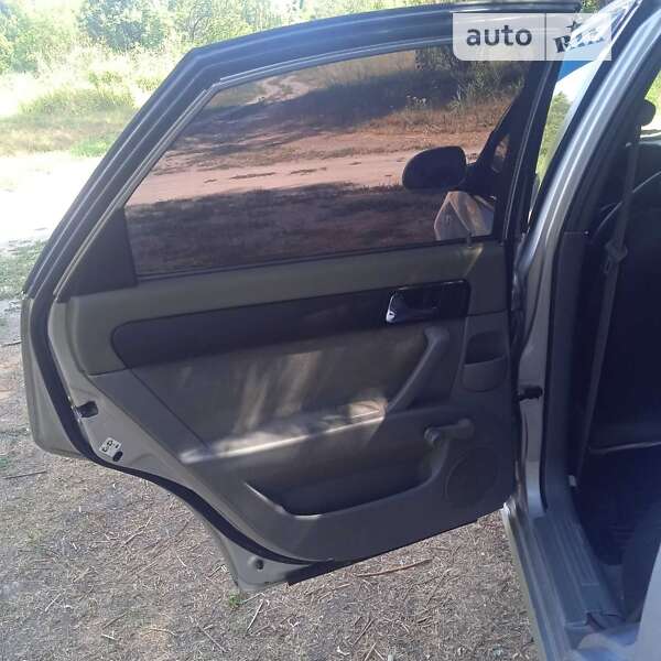 Седан Chevrolet Lacetti 2006 в Изюме фото 13 Седан Chevrolet Lacetti 2006 в Изюме
