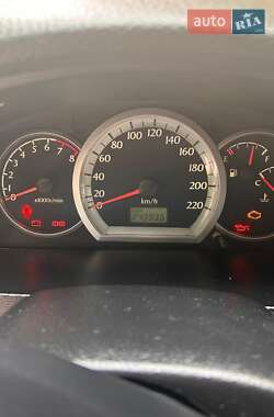 Седан Chevrolet Lacetti 2005 в Сумах