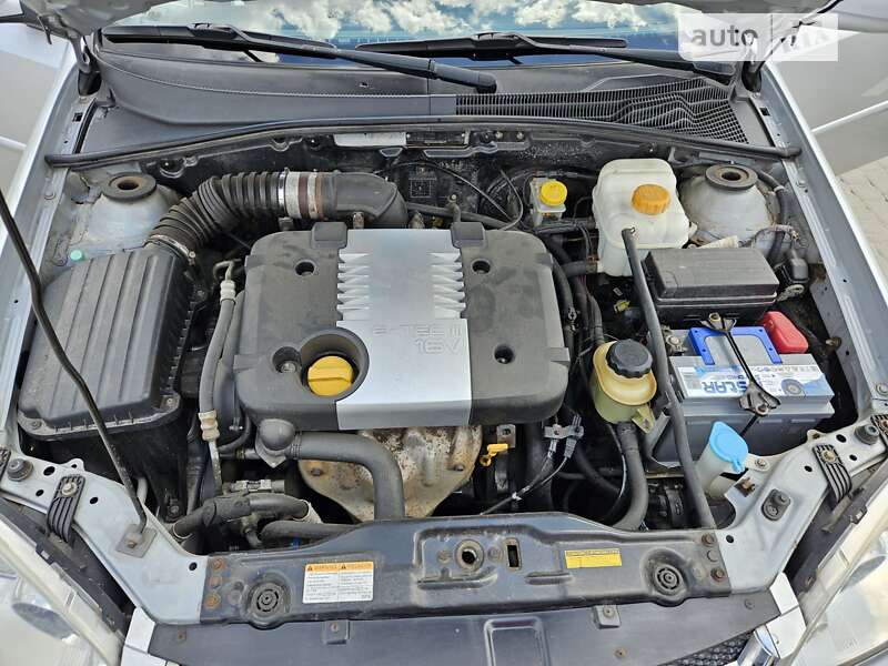 Седан Chevrolet Lacetti 2011 в Ірпені