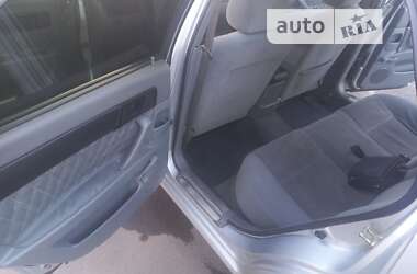 Седан Chevrolet Lacetti 2005 в Харькове