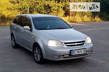 Універсал Chevrolet Lacetti 2005 в Львові