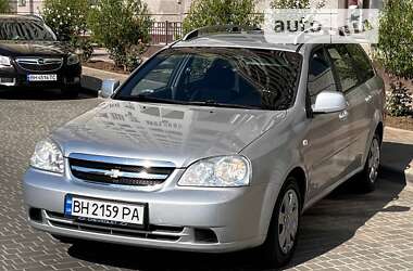 Универсал Chevrolet Lacetti 2010 в Одессе