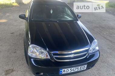 Універсал Chevrolet Lacetti 2007 в Мукачевому