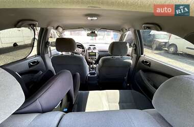 Хетчбек Chevrolet Lacetti 2011 в Києві