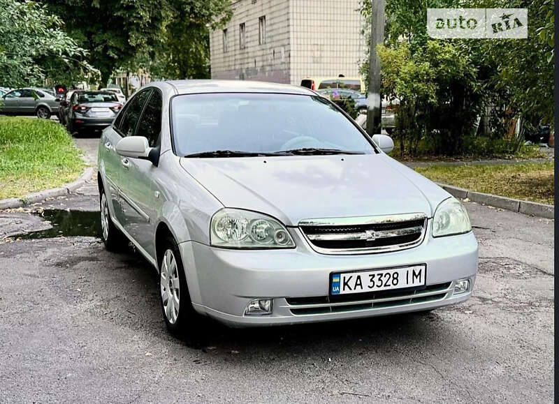 Опора заднего амортизатора для автомобиля Chevrolet Lacetti (04-)