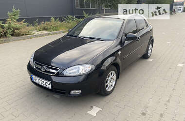 Хетчбек Chevrolet Lacetti 2011 в Білій Церкві