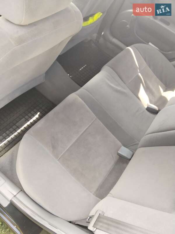 Седан Chevrolet Lacetti 2007 в Житомирі фото 3 Седан Chevrolet Lacetti 2007 в Житомирі